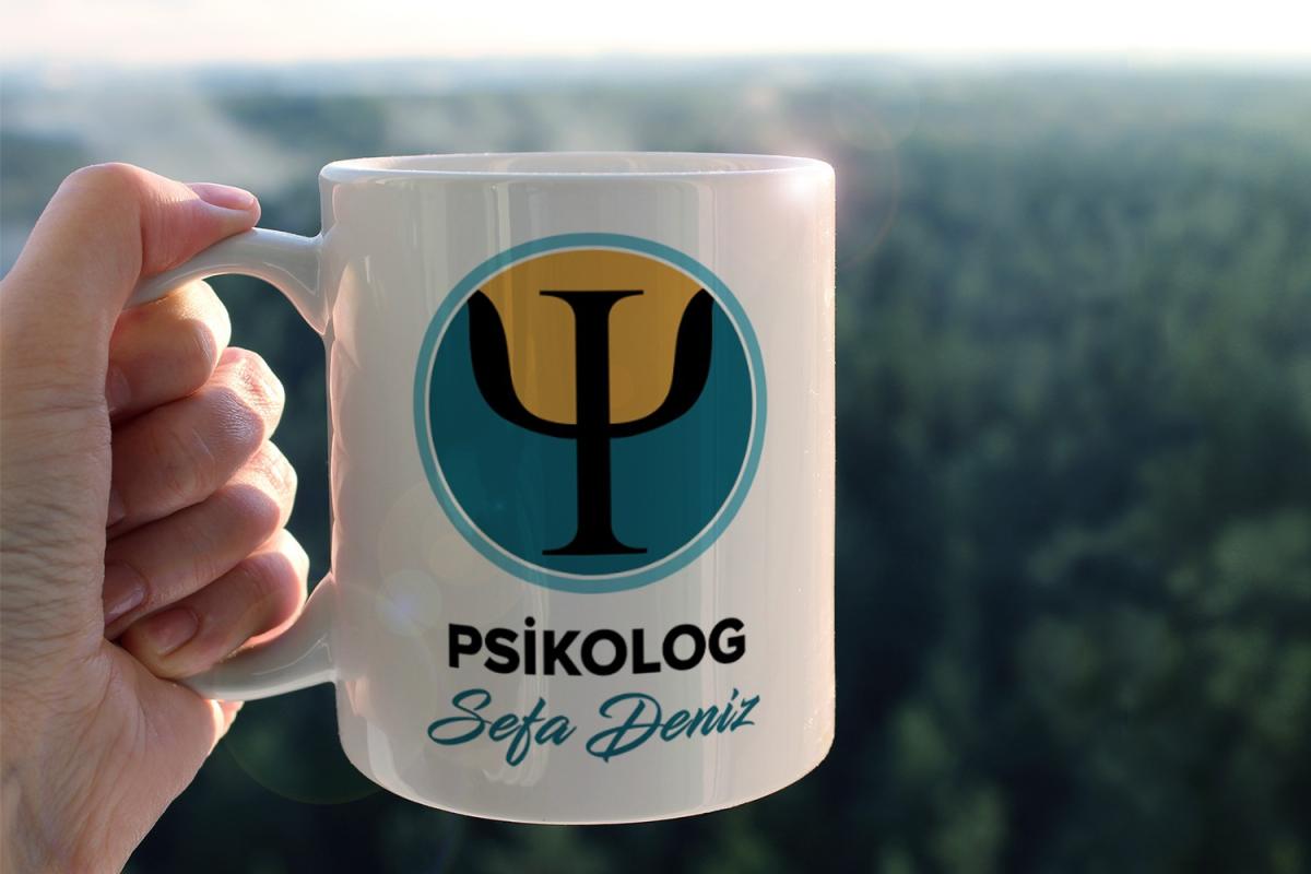 Psikolog Kupa Bardak 3