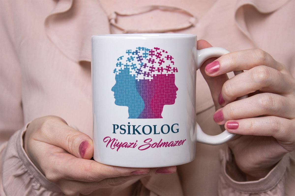 Psikolog Kupa Bardak 8