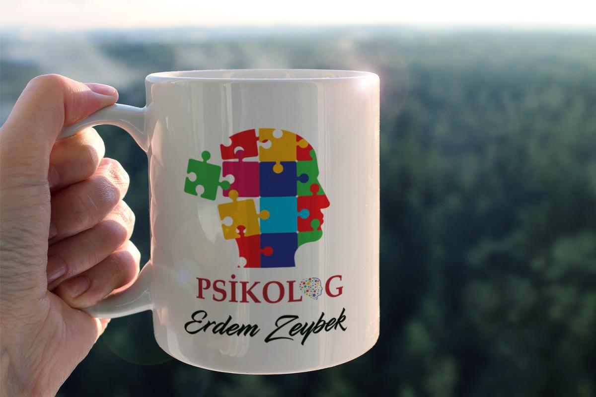 Psikolog Kupa Bardak 14