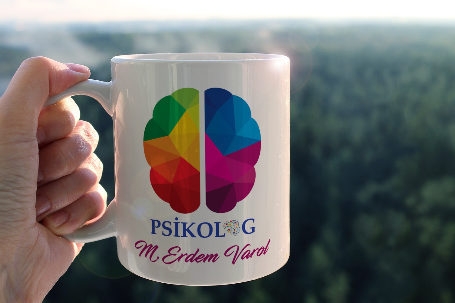 Psikolog Kupa Bardak 6